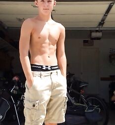 Beautiful Boys Sexy Yo Twink Tube Brand 