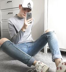 Beautiful Boys Sexy Yo Twink Tube Brand 