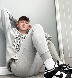 Beautiful Boys Sexy Yo Twink Tube Brand 