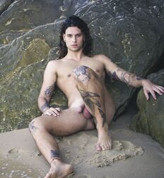 Promises twinks gay porn of the dawn 