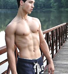 Promises twinks gay porn of the dawn 