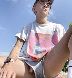 Twink GayTube Some revelations 