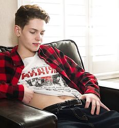 Twink GayTube Some revelations 