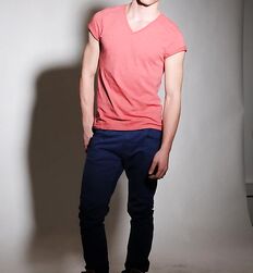 ADAM KAI - AUSTRIAN MODEL GAYTUBE 