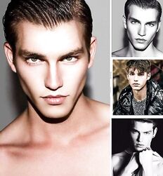 ADAM KAI - AUSTRIAN MODEL GAYTUBE 