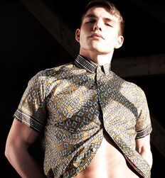 ADAM KAI - AUSTRIAN MODEL GAYTUBE 