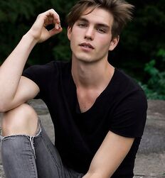 ADAM KAI - AUSTRIAN MODEL GAYTUBE 