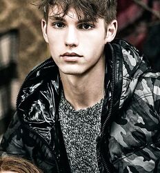 ADAM KAI - AUSTRIAN MODEL GAYTUBE 