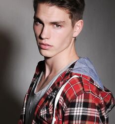 ADAM KAI - AUSTRIAN MODEL GAYTUBE 