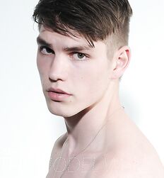 ADAM KAI - AUSTRIAN MODEL GAYTUBE 