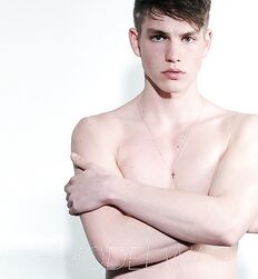 ADAM KAI - AUSTRIAN MODEL GAYTUBE 