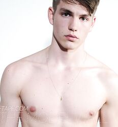 ADAM KAI - AUSTRIAN MODEL GAYTUBE 