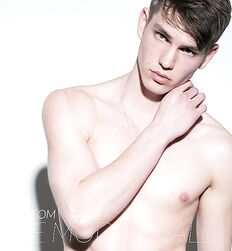 ADAM KAI - AUSTRIAN MODEL GAYTUBE 