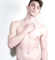 ADAM KAI - AUSTRIAN MODEL GAYTUBE 