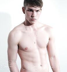 ADAM KAI - AUSTRIAN MODEL GAYTUBE 