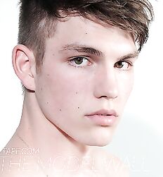 ADAM KAI - AUSTRIAN MODEL GAYTUBE 