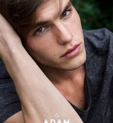 ADAM KAI - AUSTRIAN MODEL GAYTUBE 