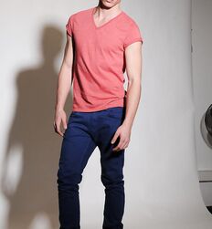 ADAM KAI - AUSTRIAN MODEL GAYTUBE 
