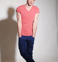 ADAM KAI - AUSTRIAN MODEL GAYTUBE 