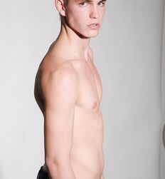 ADAM KAI - AUSTRIAN MODEL GAYTUBE 