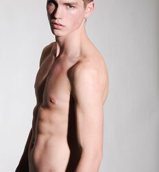 ADAM KAI - AUSTRIAN MODEL GAYTUBE 