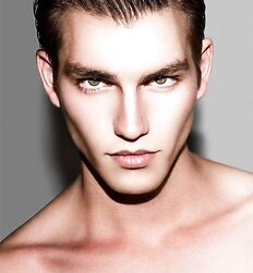 ADAM KAI - AUSTRIAN MODEL GAYTUBE 