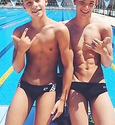 Wanna Party Jock Boys Porn 