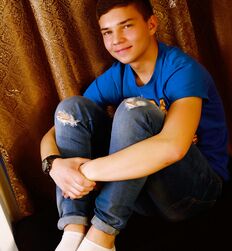 Taras will ficken twink gay porn tube 