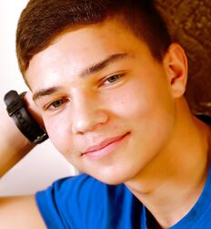Taras will ficken twink gay porn tube 