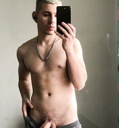 Heiße junge Männer zum ficken twink self porn 