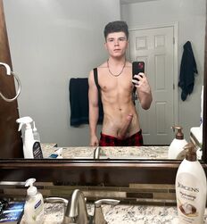 Heiße junge Männer zum ficken twink self porn 