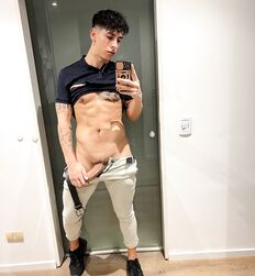 Heiße junge Männer zum ficken twink self porn 