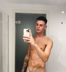 Heiße junge Männer zum ficken twink self porn 