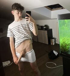 Heiße junge Männer zum ficken twink self porn 