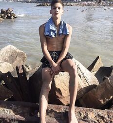Heiße junge Männer zum ficken twink self porn 