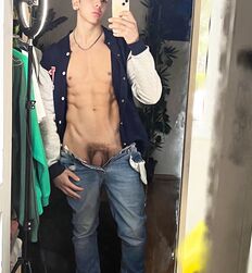 Hector der beste Ficker im Ort Gay Porn 
