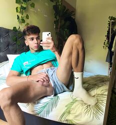 Hector der beste Ficker im Ort Gay Porn 