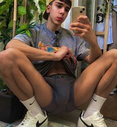Hector der beste Ficker im Ort Gay Porn 
