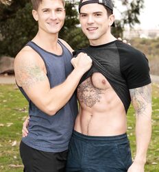 muscle males open asses deep guys gay porn