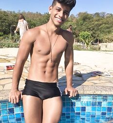 youngs in pool fun and sports twink jock shirtless gaytube 
