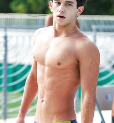 youngs in pool fun and sports twink jock shirtless gaytube 