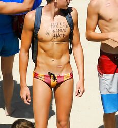 youngs in pool fun and sports twink jock shirtless gaytube 