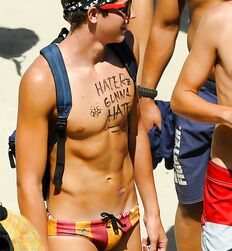 youngs in pool fun and sports twink jock shirtless gaytube 