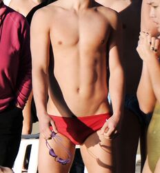youngs in pool fun and sports twink jock shirtless gaytube 