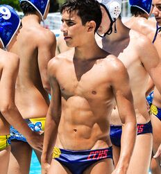 youngs in pool fun and sports twink jock shirtless gaytube 