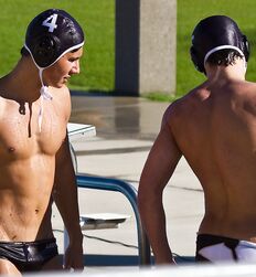 youngs in pool fun and sports twink jock shirtless gaytube 