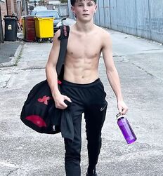 Boston Big Cock Eye Candy Twink Porn Cocks Nude 