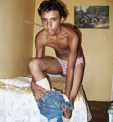 Suckable Brown Boys Give Dick to Gay Men Gay Porn 