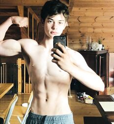 Sundays big game big time pic set twink tube 