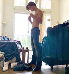 Sundays big game big time pic set twink tube 